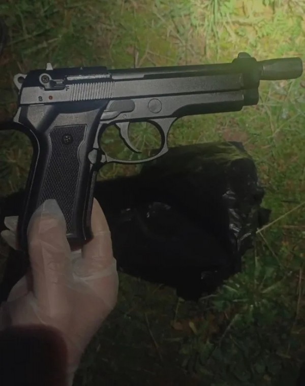 Ataşehir'de film gibi soygun! 'Abla sakın sesini çıkarma ucunda...'